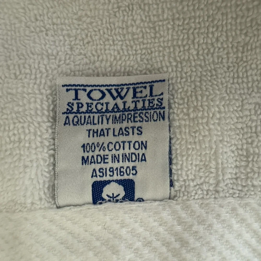 Swim Across America Towel Memorial Sloan Kettering Cancer Center 34